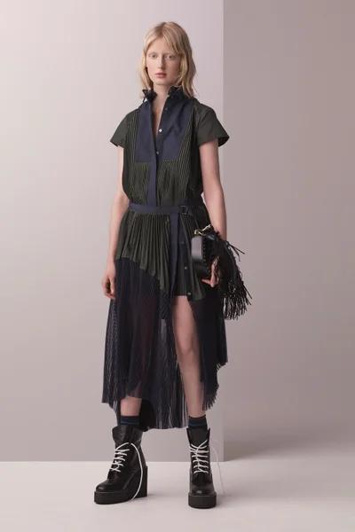 Look 8